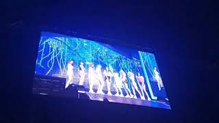 Twice Feel Special Ot9 Twicelights In Fukuoka Minas Comeback