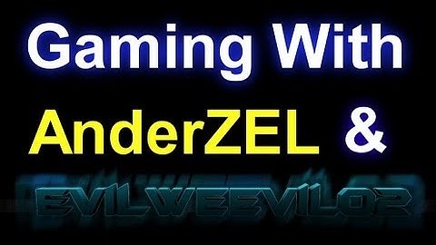 Minecraft Hysteria! Custom Maps With EVILWEEVIL02 Part 1