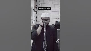 Azan Jiharkah