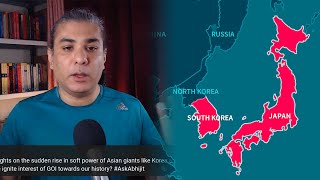 How Did Japan & S. Korea Develop Massive Soft Power? screenshot 1