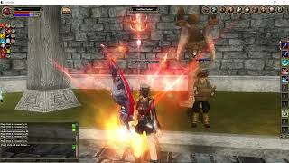 KalOnline System test