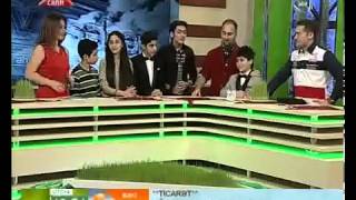 Ozan Ahmedov Atv Seher