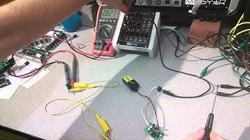 Synthrotek Vac-Pak CV over any variable resistor product info and demo