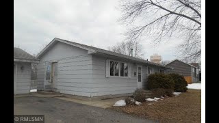 14 Heights Road NW video tour