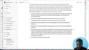 Completing My Database for CSE 340 | Web Backend Dev Week 2
