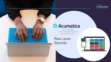 2020 04 16 14 11 Webinar   Monthly April   Row level Security
