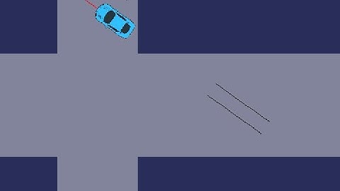 Hướng dẫn lập trình game đua xe đơn giản