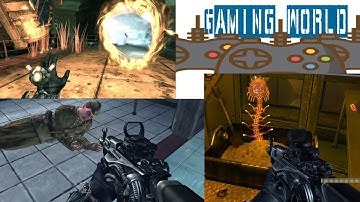 Singularity - get ACTIVATION CODE from doctor Barsov || mission 5 E99 Processing complex 9