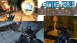 Singularity - get ACTIVATION CODE from doctor Barsov || mission 5 E99 Processing complex 9