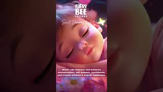 Bedtime soft songs for babies to fall asleep #babysleepmusic #bestlullabiesforbabiestogotosleep