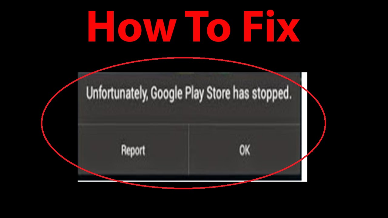 Unfortunately Google Play services has stopped.. How to Fix Play Store apps cannot download. How to fix this