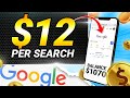 Earn $10,070.0 DAILY By Doing GOOGLE Search! (Make Money Online)