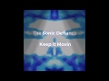 Keep movin    the sonic defiance