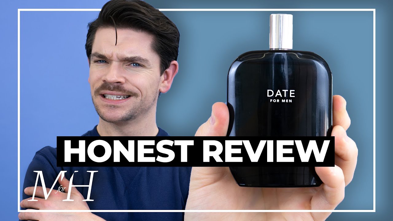 Jeremy Fragrance Date For Men | Honest Review