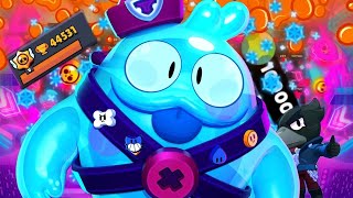 Meet Squeak! - Brawler Spotlight
