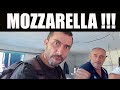 Come fare la mozzarella in casa quando stai facendo il giro del mondo