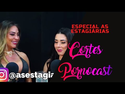 CRIS GALERA E SUAS ESTAGIÁRIAS:LUIZA MARCATO E FLAVIA OLIVER DIZEM COMO TEM Q SER.