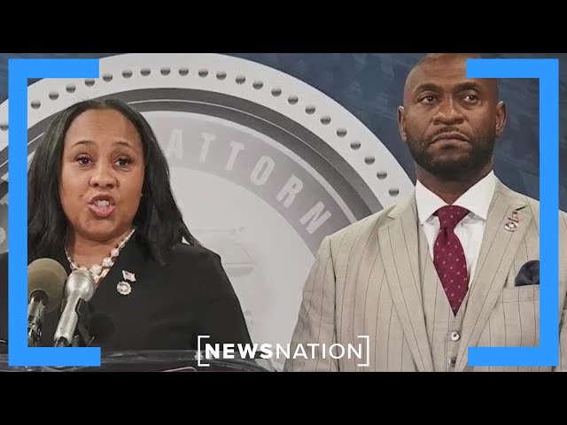 Whistleblowers prepared to testify against Georgia DA Fani Willis: Lawmakers | Morning in America class=