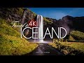 Travel to Iceland in 4K (Part 1)