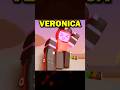 NEW Survivor VERONICA Reveal Just Dropped Forsaken Leak рџ Ґ Forsaken Roblox Shorts NEW Survivor VERONICA Reveal Just Dropped Forsaken Leak рџ Ґ Forsaken Roblox Shorts