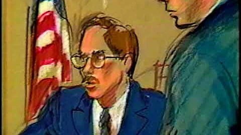 June 12, 1987 - Deliberations Begin in Bernhard Go...