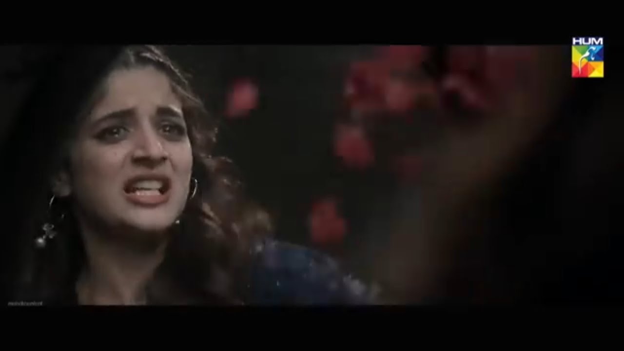 Hari Hari aangan ost sad ost songsajal ali [Ahad raza mir