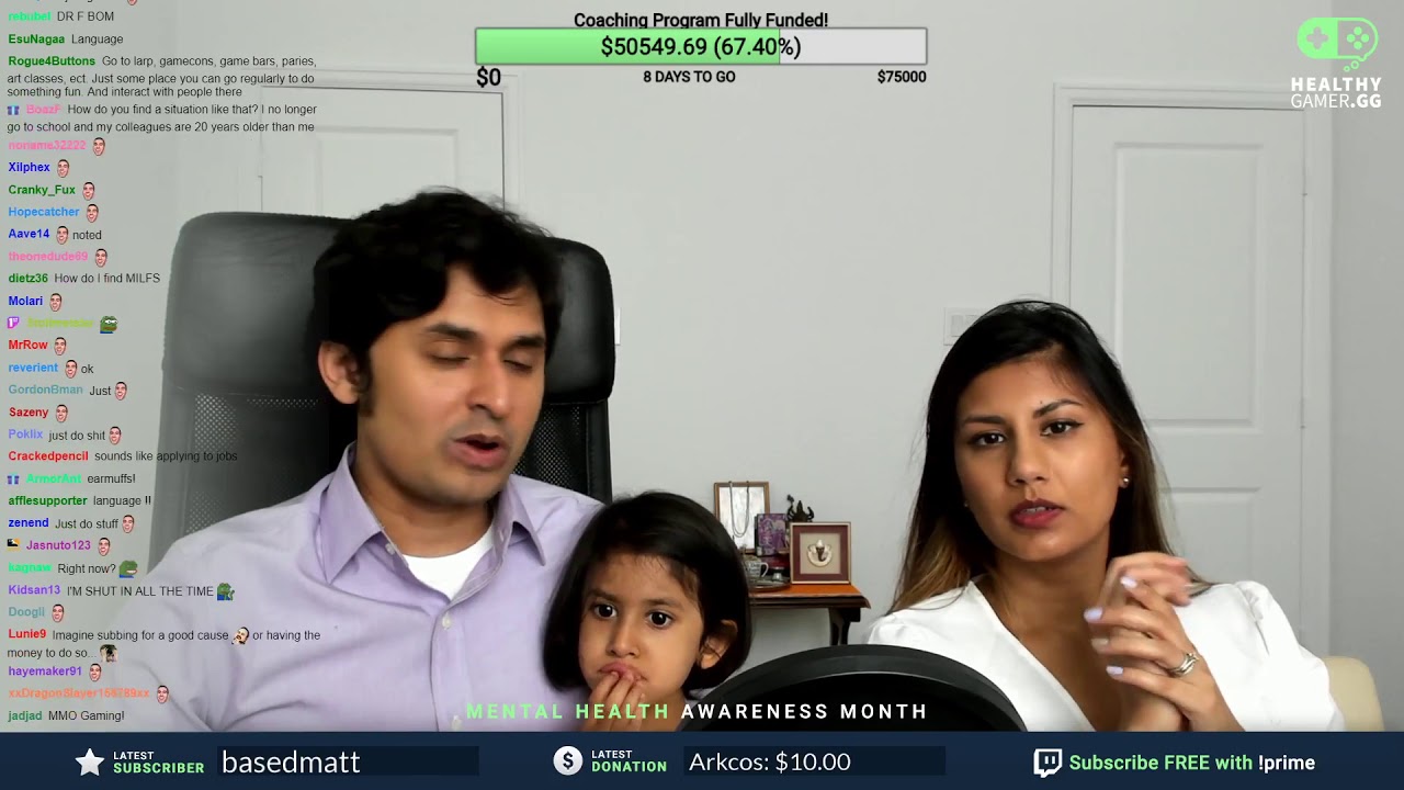Dr. K how to find Milfs YouTube
