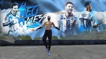 Boss Messi 👑🔥 Trend ✨ Xml in description box 👉 Alightmotion preset 💫 #am_editors_bd