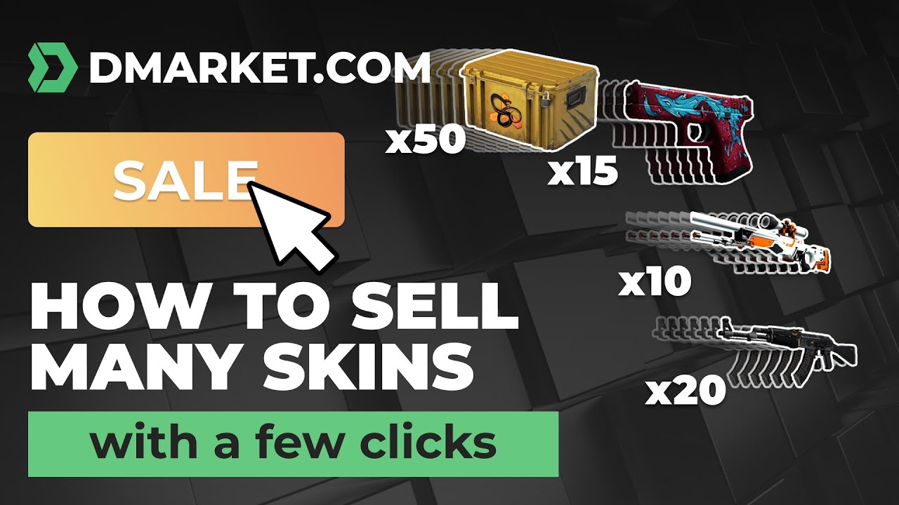 CS:GO Nova Skins - Buy, Sell And Trade On DMarket