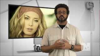 CELLESTE on "INd TELEVISION" (Time Warner Cable Show)