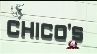 Chico's layoffs affect SWFL economy