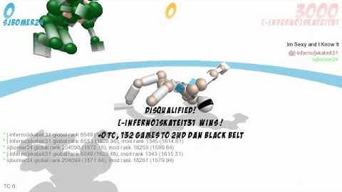 lets play toribash part 1 with skateit31