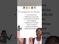 first year teacher tips - procedures to teach | teachertiktok