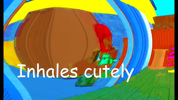 Just a casual day in Counter Blox