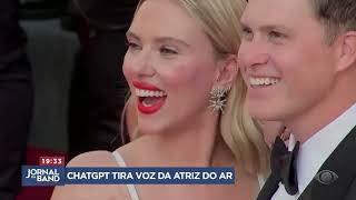 JORNAL DA BAND - 21/05/2024