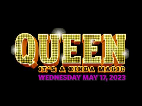 Centre In The Square Presents: Queen - It's A Kinda Magic
