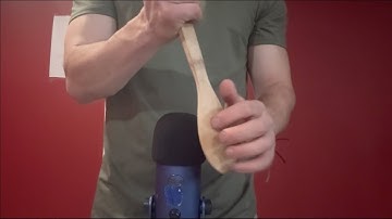 Asmr  | Random triggers from my kitchen