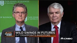 Fed likely won't cut rates before March meeting because of coronavirus concerns: Darmouth fellow