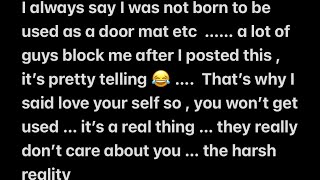 AND AS FOR ME : I CELEBRATE 20 YEARS BEING SUCKER free idc who blocks me after this post truth hurt