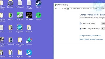 How to Optimize Windows 10 For GAMING & Performance The Ultimate GUIDE-2019