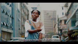 Boe Bite-Walizania (Official Video)