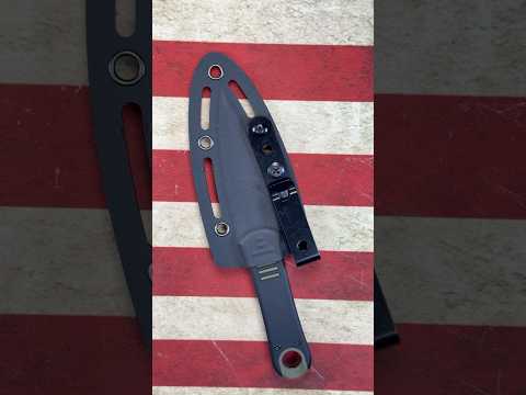 Kizer Hidden Agenda.