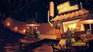 The Journey Down- Chapter One (Part 4)