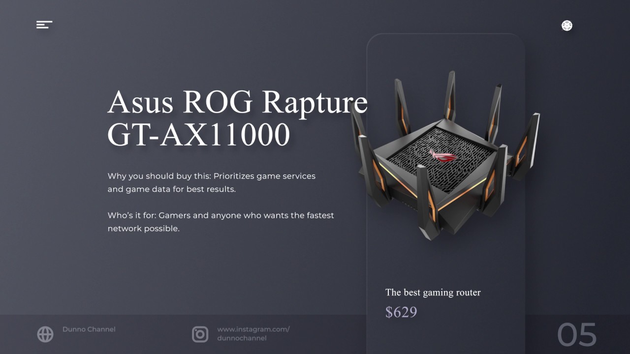 The best wireless routers for 2020