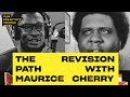 The revision path with maurice cherry sfdw