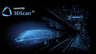 Nanocad 3Dscan 2.0