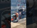BORMANN Pro BBP5336CA Πνευματικό Σκαπτικό Μπαταρίας SDS-PLUS Brushless 20V,4.5J,0-760rpm,SOLO