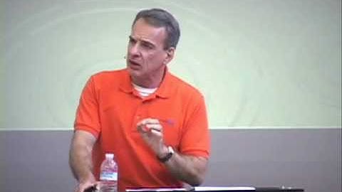 The Evidential Problem of Suffering (1 of 3)