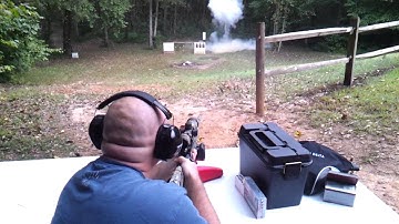 1 Pound Sure Shot Exploding Target Mix