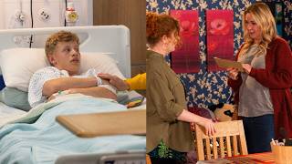 Dylan Attacked! Coronation Street Spoilers Next Week (W/C 3rd August 2026)
